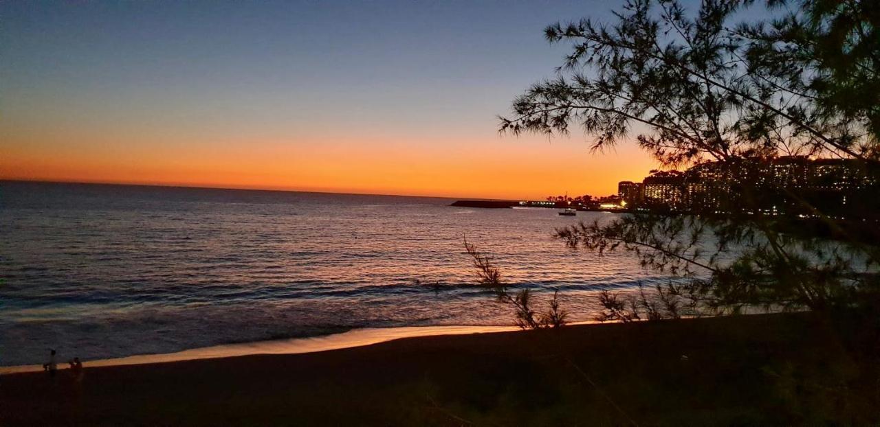 Direkt Am Strand - Playa Patalavaca - Donana 외부 사진