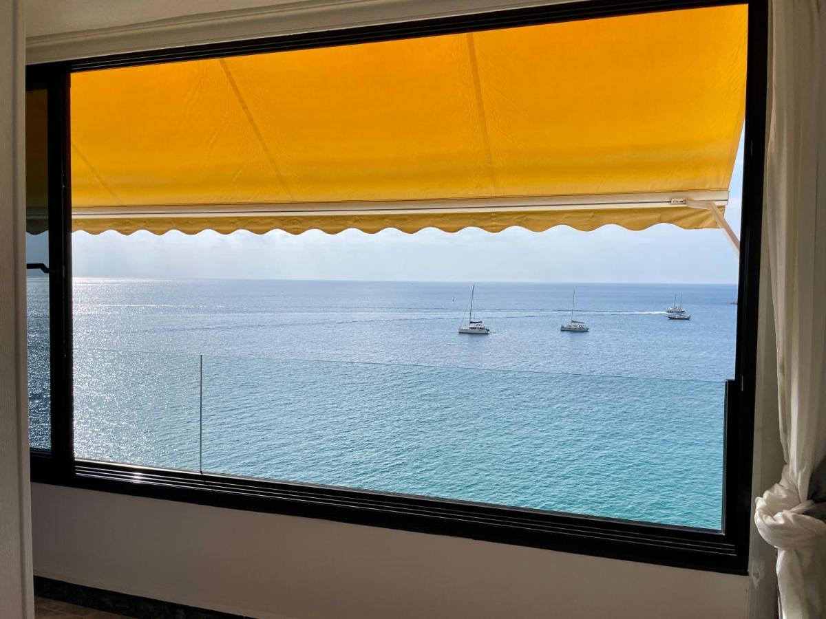 Direkt Am Strand - Playa Patalavaca - Donana 외부 사진